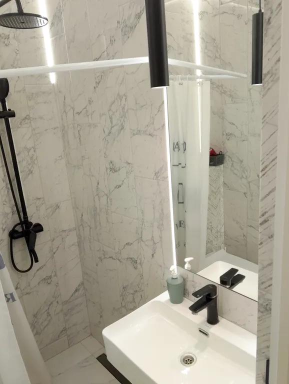 Квартира-студия