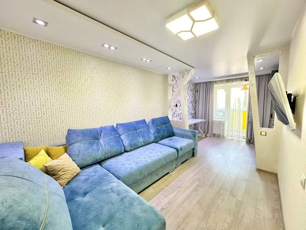 Отличная квартира рядом с Кардиоцентром