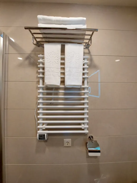 Элитные апартаменты с бассейном в Dreamland Oasis