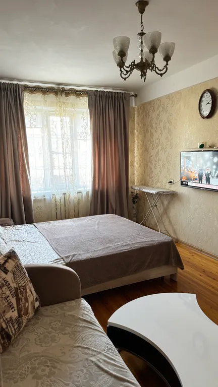 Квартира Тихая гавань — Каспийск