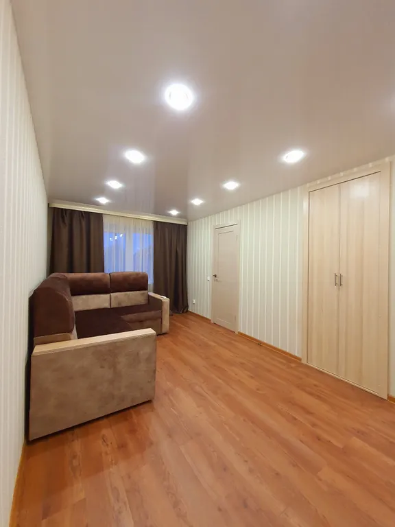 2-комнатная Квартира — аренда посуточно в Мурманск