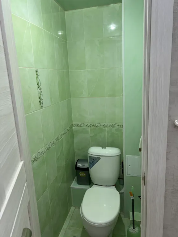 Квартира Уютная квартира — Элиста