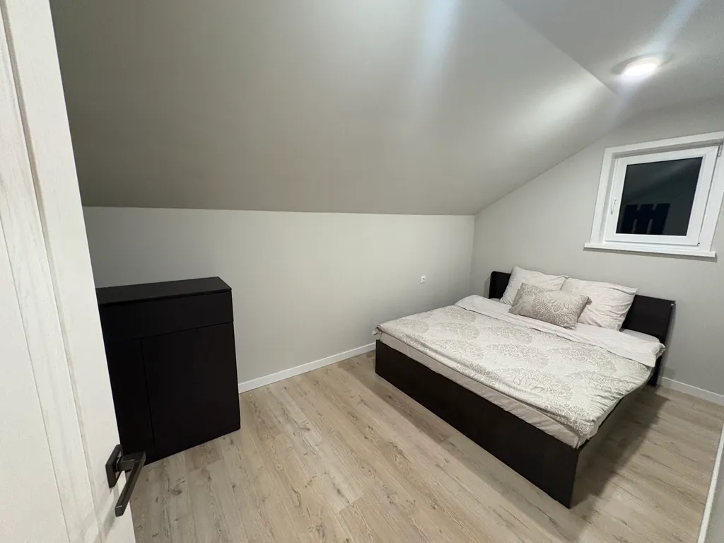 Коттедж Уютный дом с баней — Южно-Сахалинск