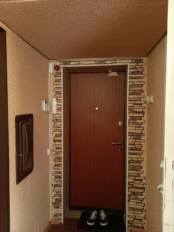 Уютная квартира в спокойном районе