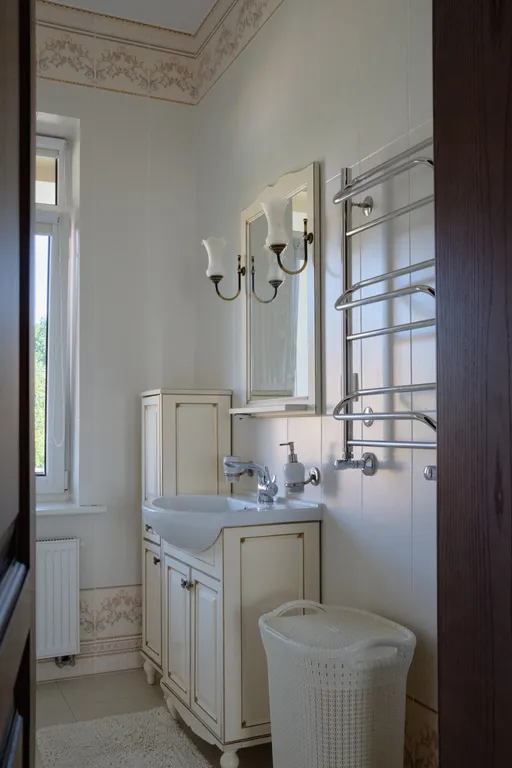 Загородный дом у моря