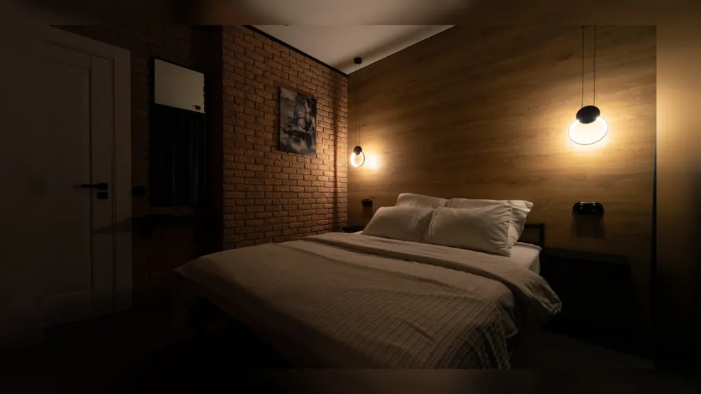 Loft house