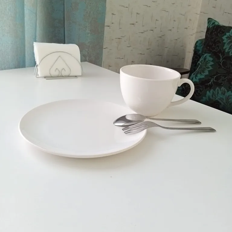 Прекрасная квартира для уединения