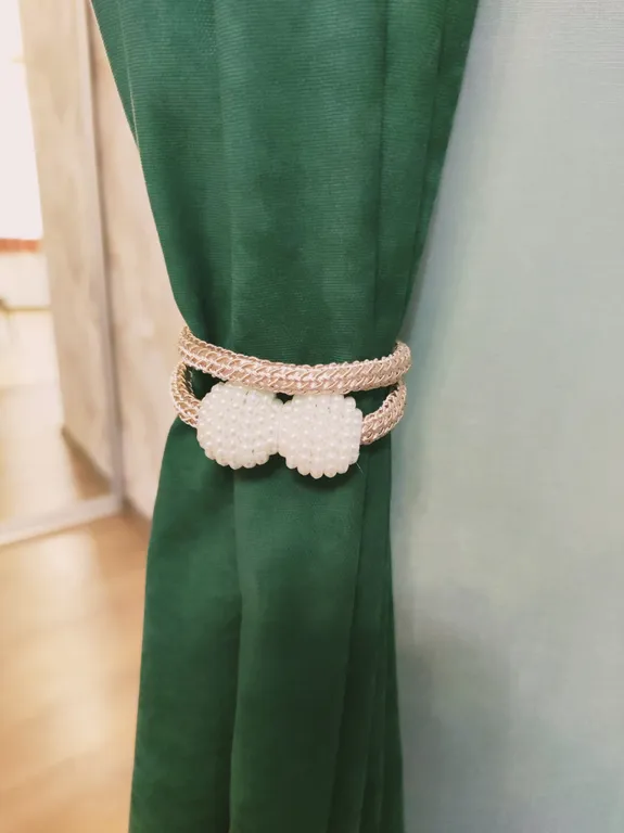 Уютная квартира в новом доме