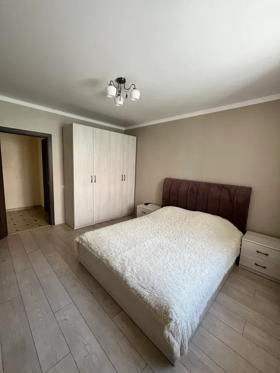 Квартира на Некрасова