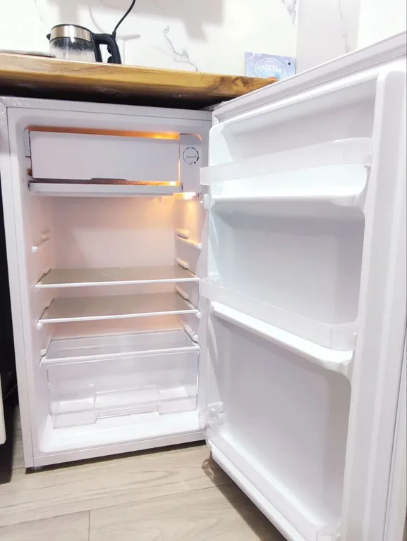 Светлая квартира в центре с шикарным видом