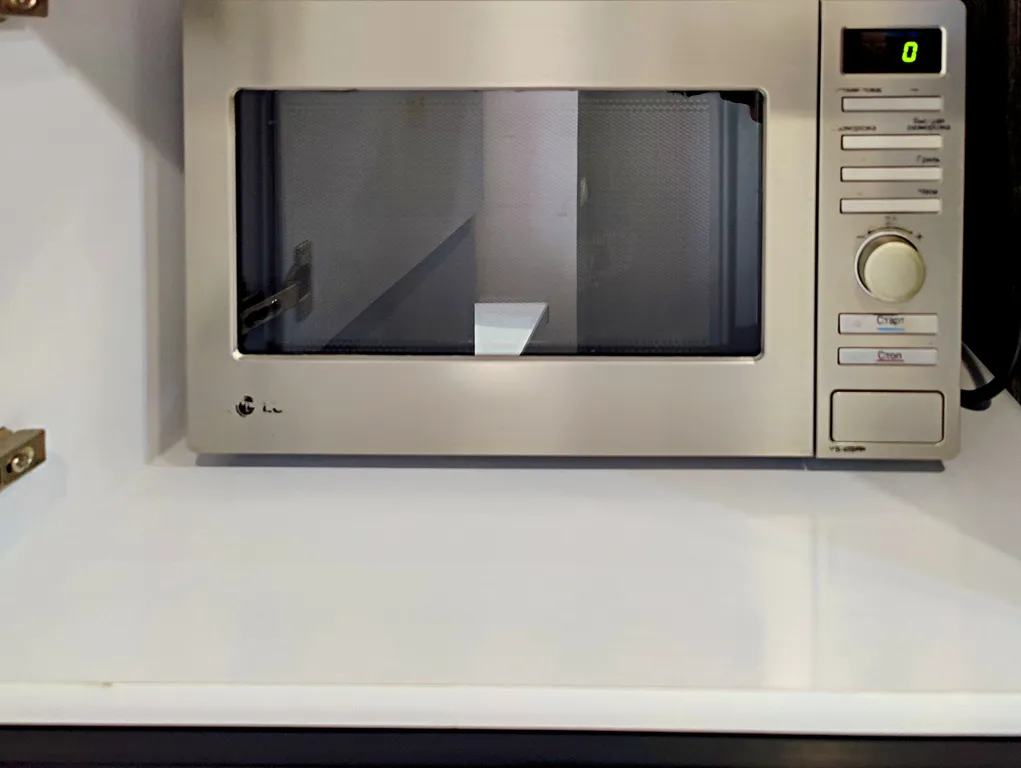 Дизайнерская квартира