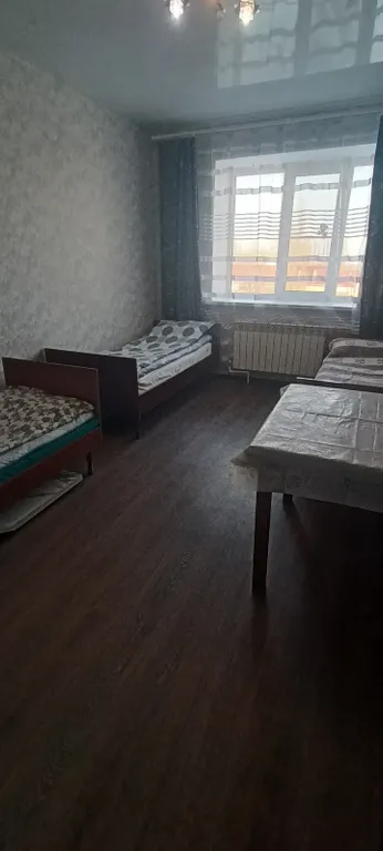 Уютная двухкомнатная квартира в центре города