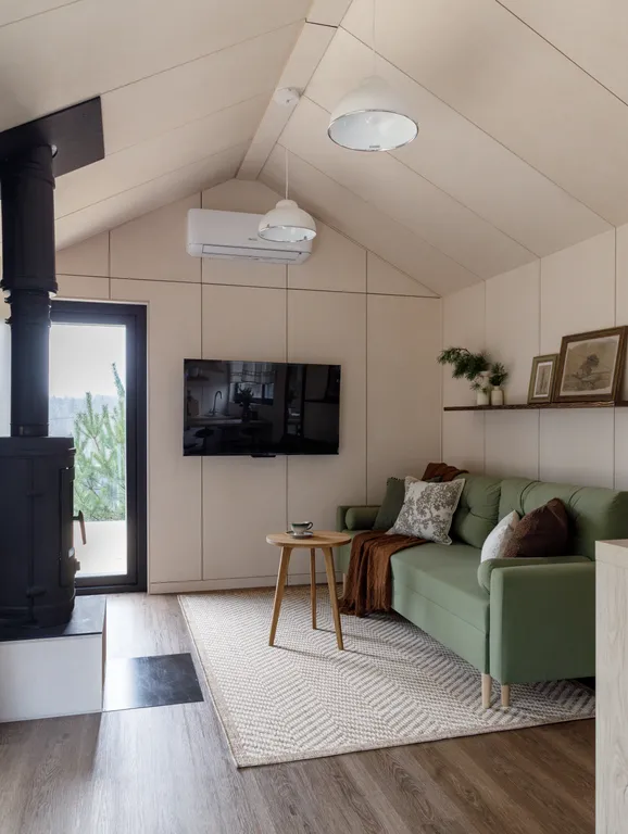 Дубрава Domingo Dacha