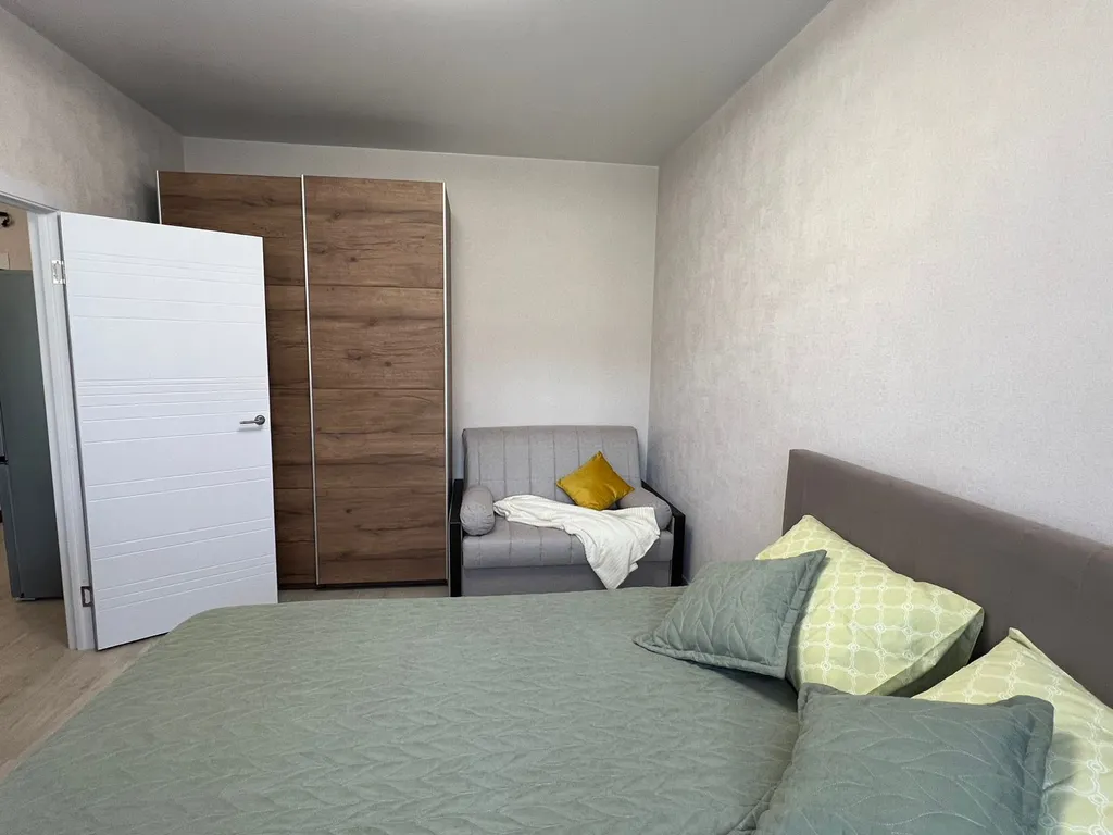 Квартира 293 Евродва на 5 человек с бассейнами — аренда посуточно в Сукко