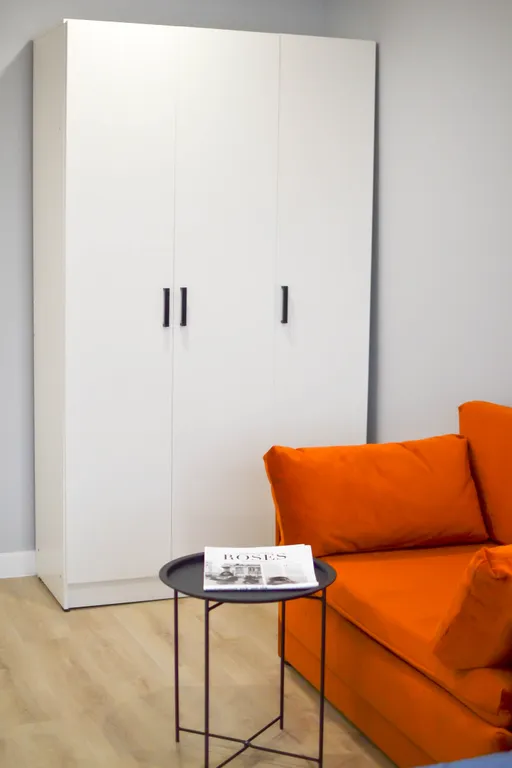 Квартира Семейная квартира Мечта поэта вблизи парков/института Турнера — Пушкин