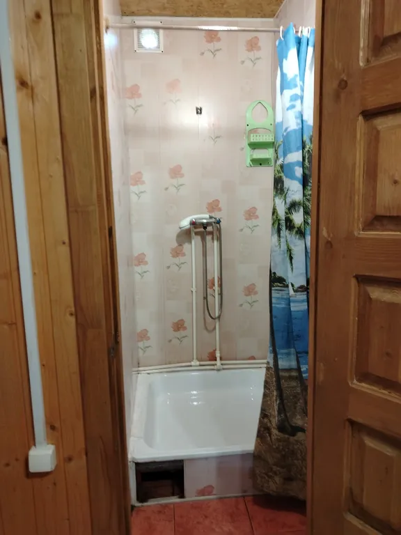 Отдых на Азовском море для большой семьи (до 8 человек)