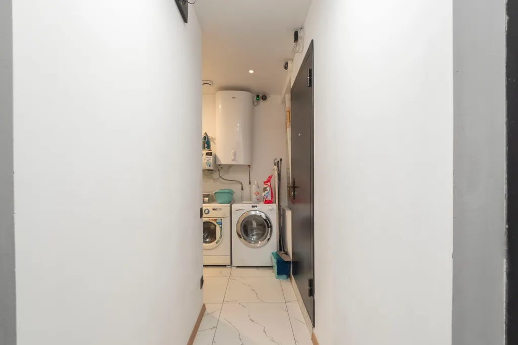 Студия в 6 мин от метро Лухмановская