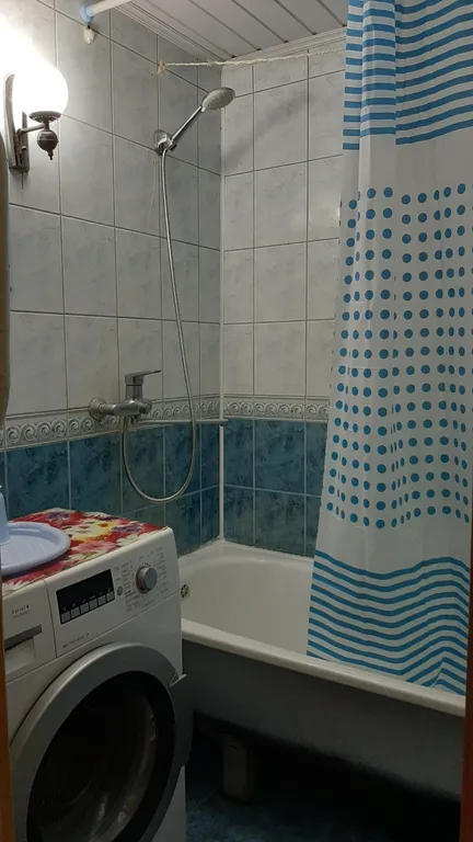 Квартира рядом с морем