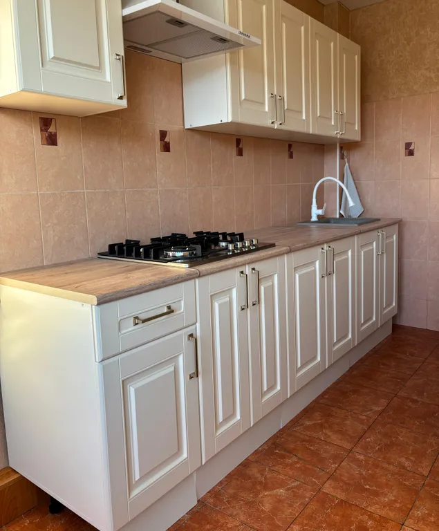 Квартира Уютная, просторная 3-комнатная квартира — Владикавказ