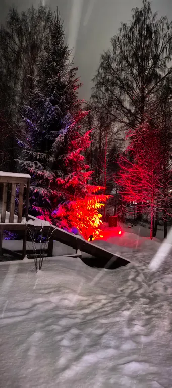 Дом рядом с тремя горнолыжными курортами