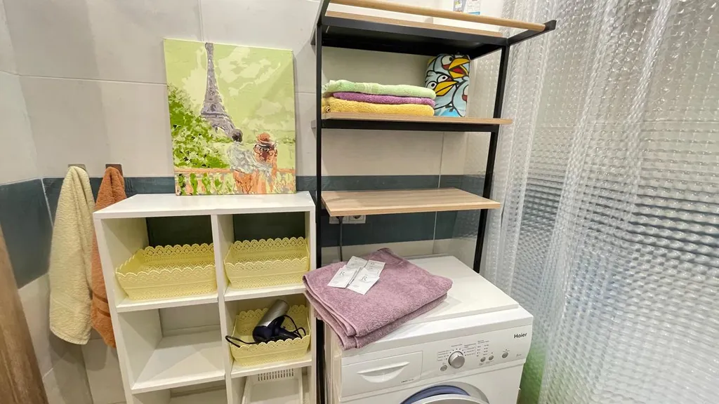 Уютная квартира рядом с морем