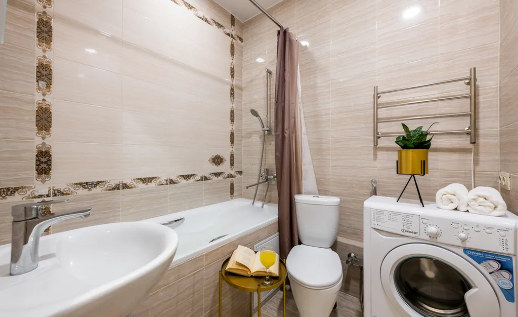 Квартира 1-комнатная Квартира — Москва