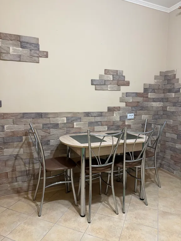 Уютная квартира в центре города, рядом с ЖД и автовокзалом