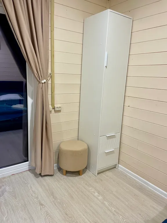 Дом коттедж