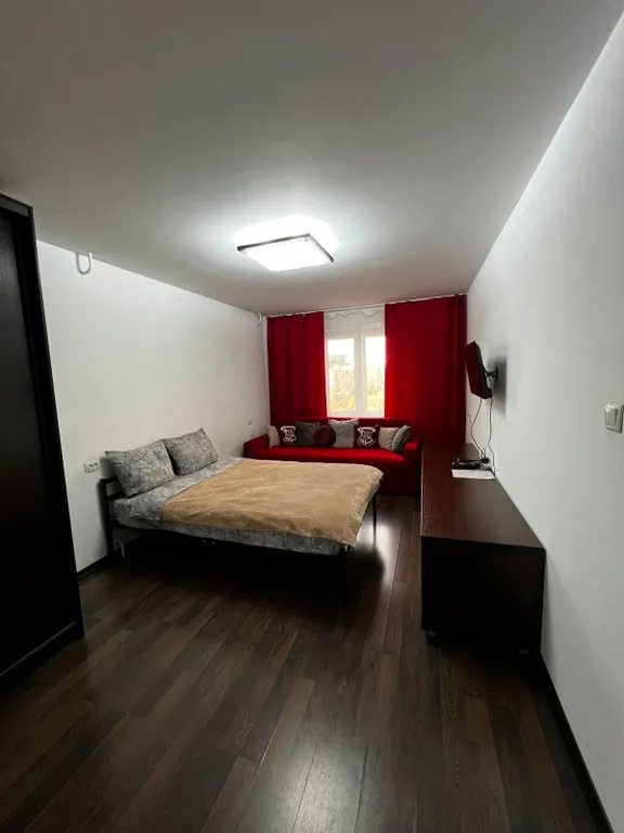 1-комнатный апартамент