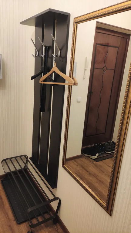 Апартамент на набережной