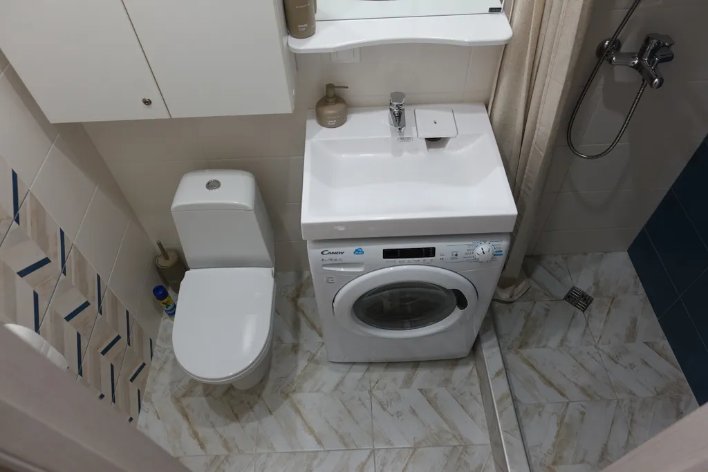 Квартира 1-комнатная Квартира — Санкт-Петербург