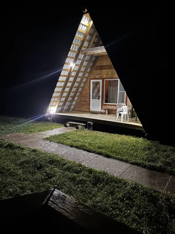 2-комнатный Дом