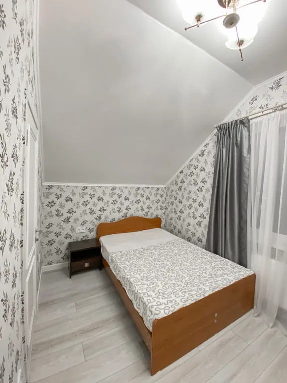 Квартира 2-комн квартира в центре города — Анапа