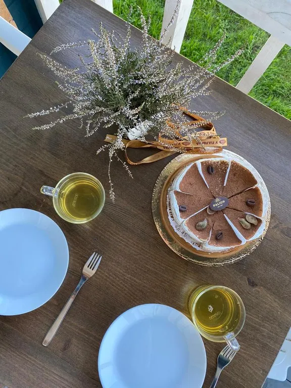 Родные пенаты