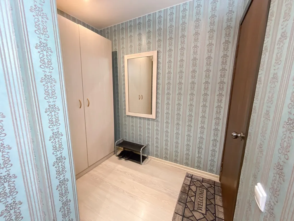 Уютная квартира в центре Засвияжья