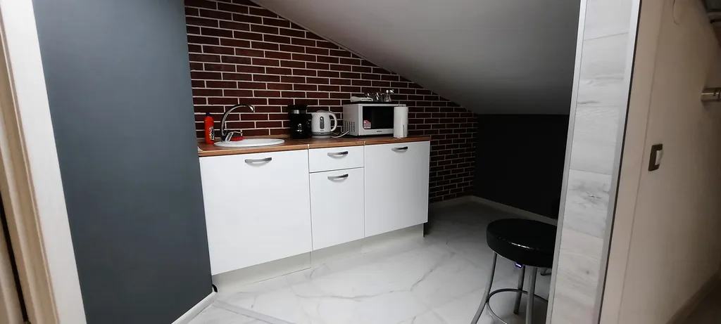 Номер в стиле Англия