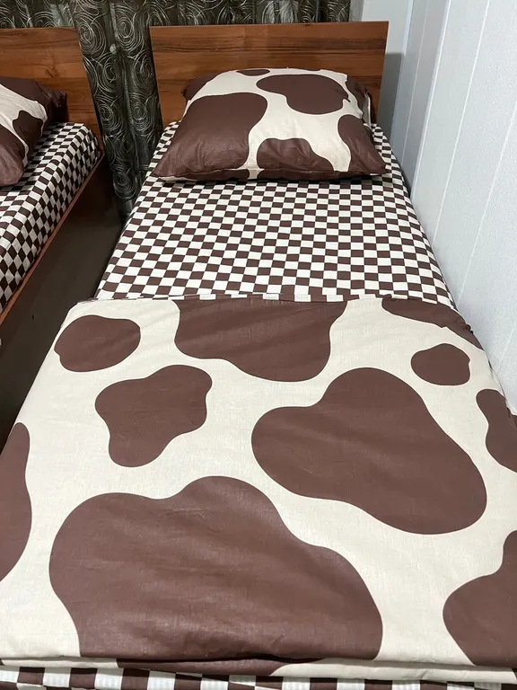 Коттедж Уютный домик в центре города — Ессентуки