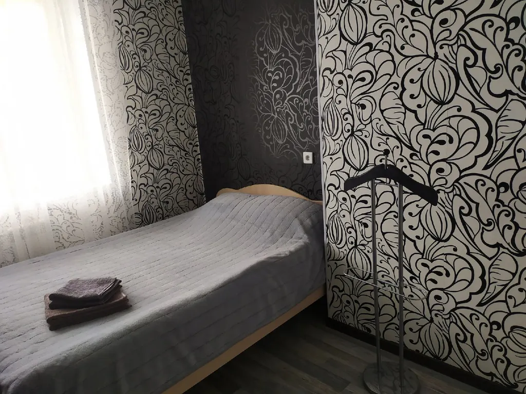 Евродвушка в центре города