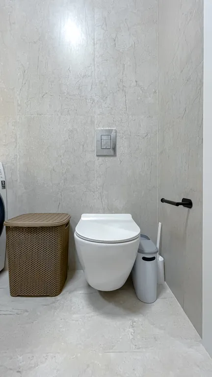 Апартамент Мегапарк