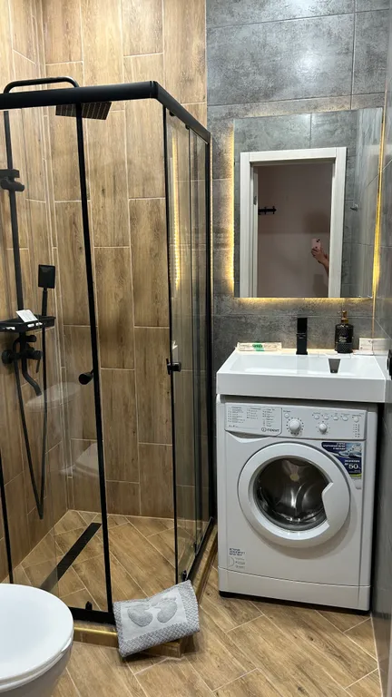 Уютная квартира в самом центре города