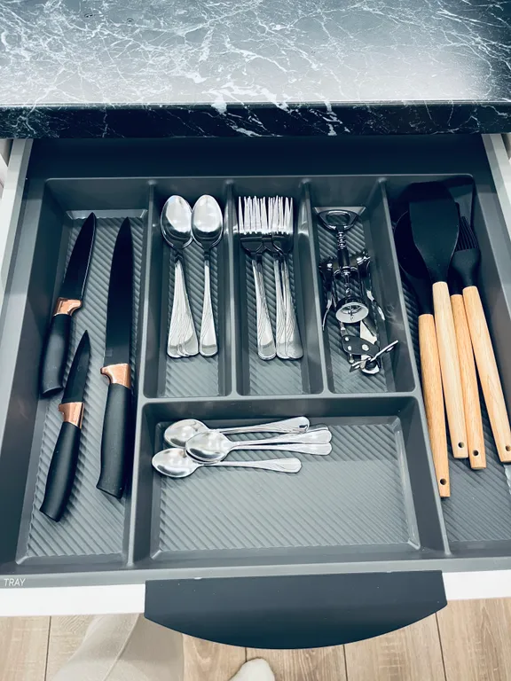 Новая уютная квартира в центре