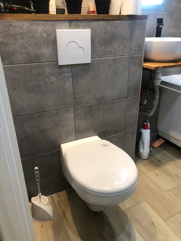 Уютная квартира Модерн