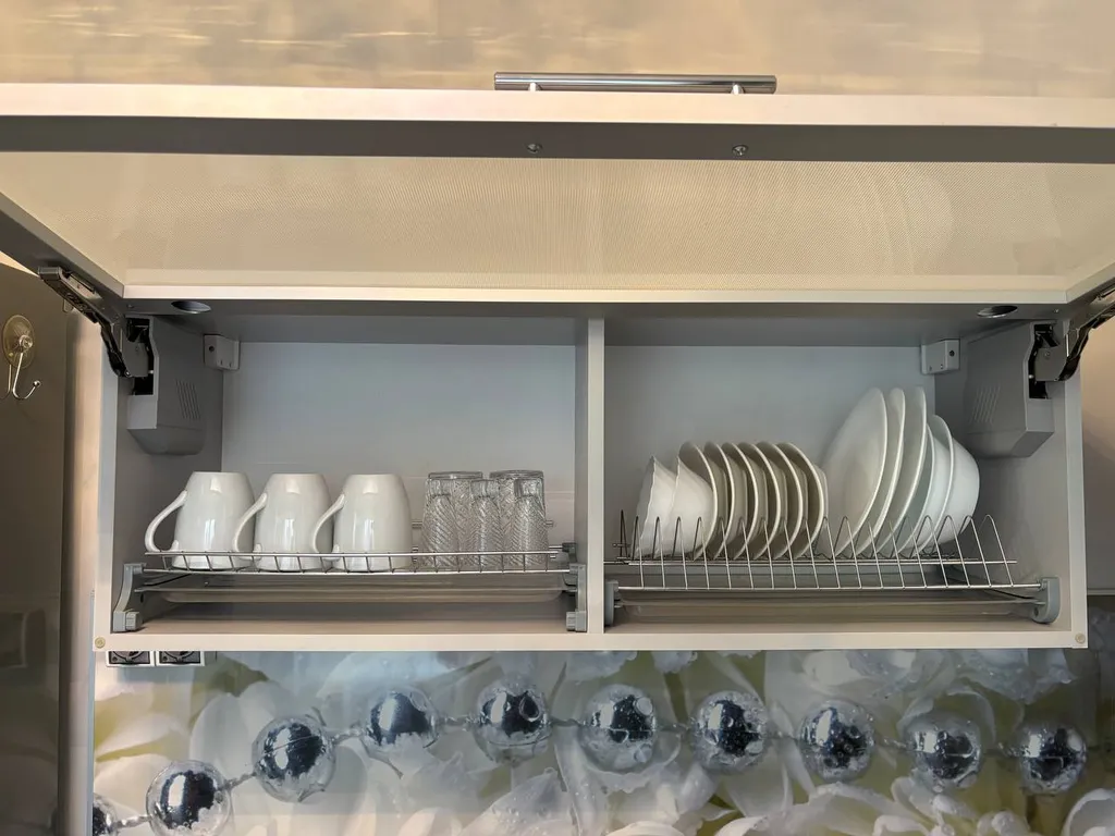 KenigАpart студия - заезжаю и живу