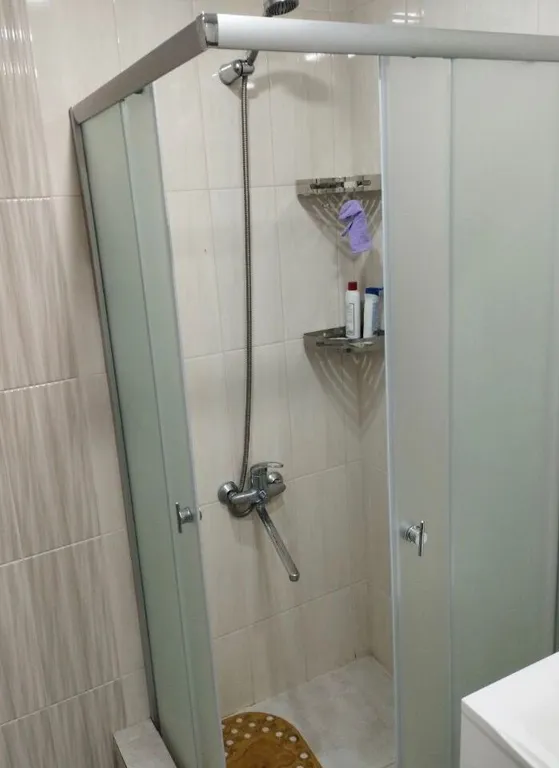 Уютная квартира у моря