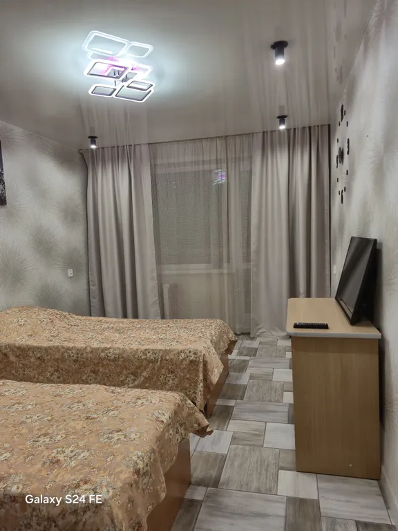 Квартира Квартира в первомайке — Тверь