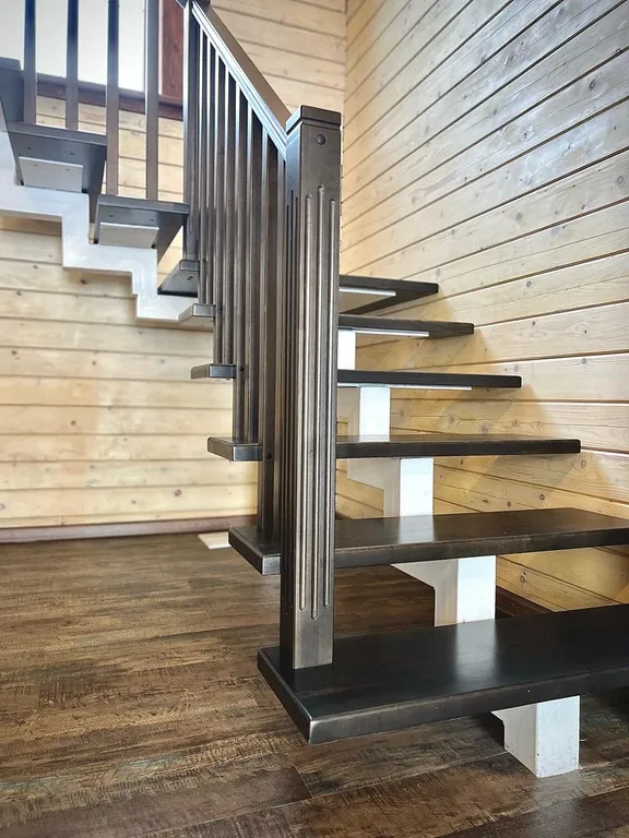 Коттедж BushHouse Big — Шерегеш