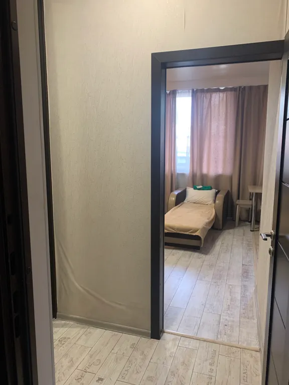 Квартира Квартира у моря в районе Мандарин — Сириус