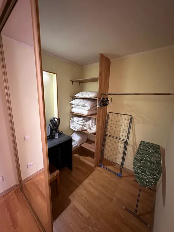 Двухкомнатная в самом центре у набережной