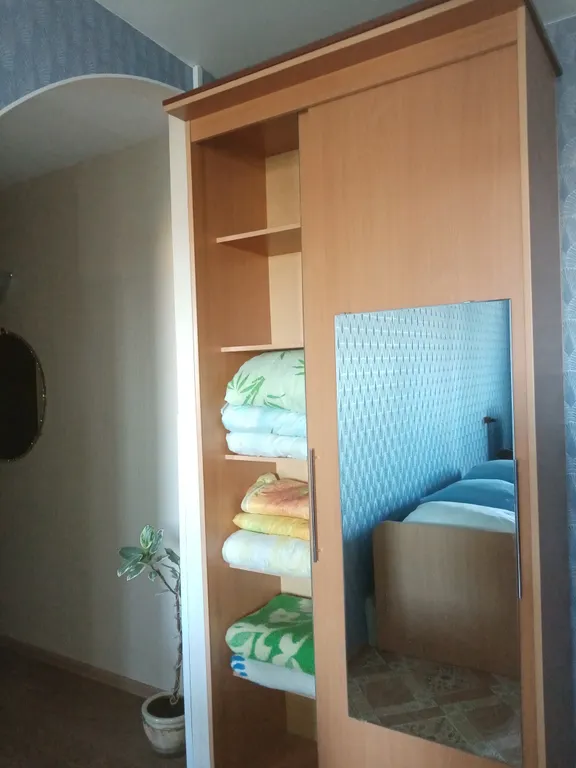 Квартира рядом с университетом