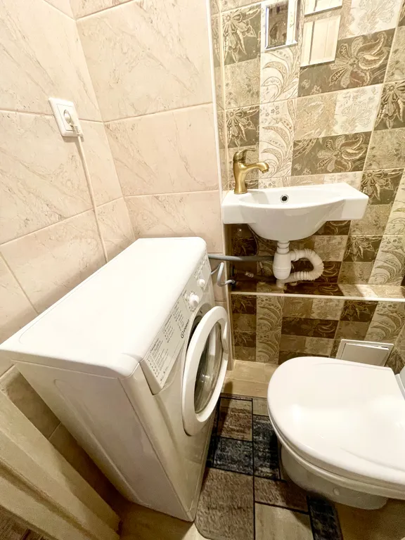 Квартира Квартира Исторический центр Новосибирска — Новосибирск